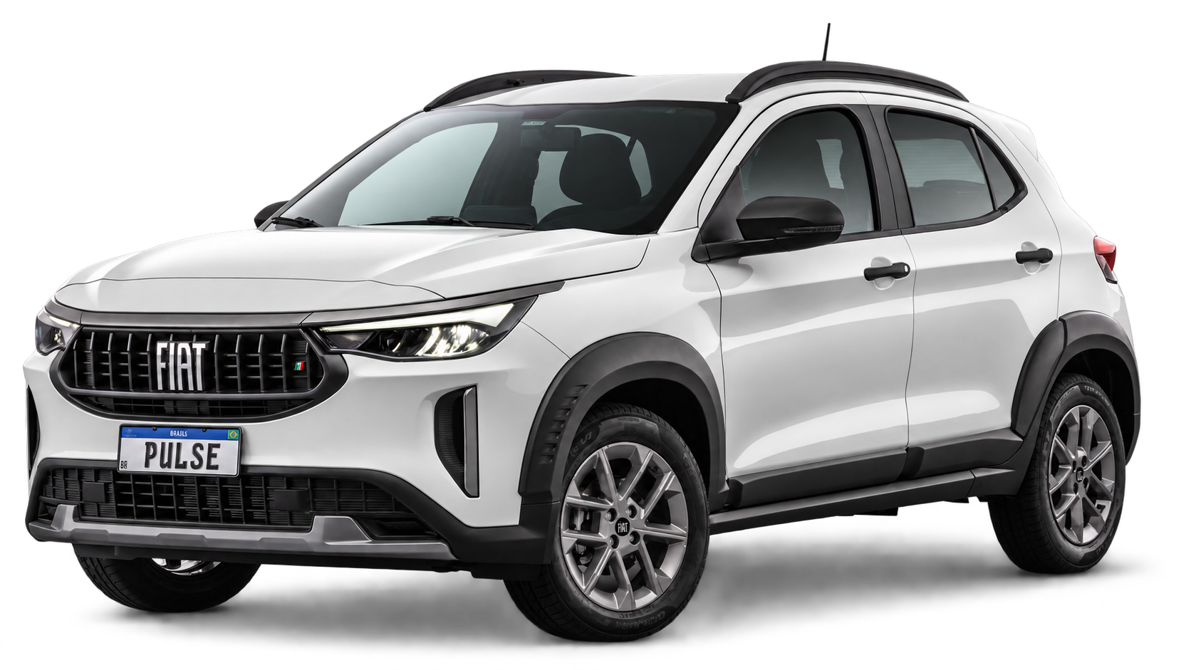 Fiat Pulse · foto 1