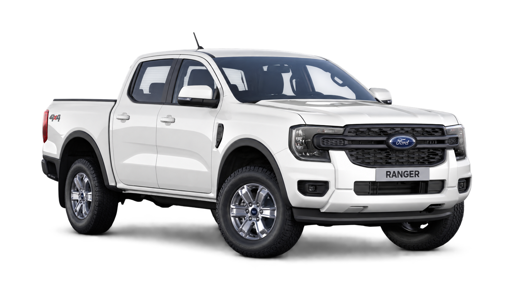 Ranger XLS 2.0 Diesel 4x4 AT · Ano-modelo 2027 · foto 1