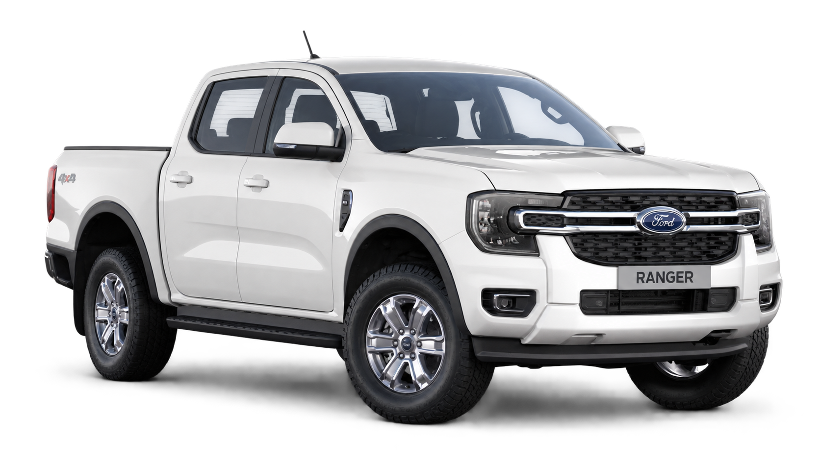 Ford Ranger · foto 1