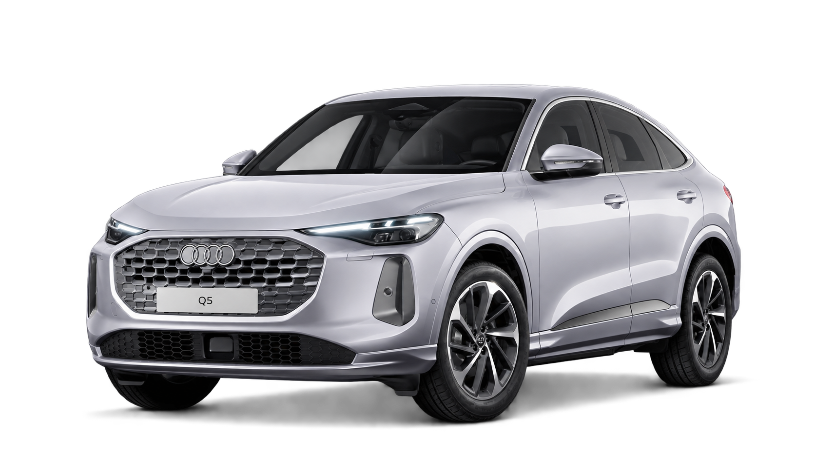 Audi Q5 Sportback · foto 1