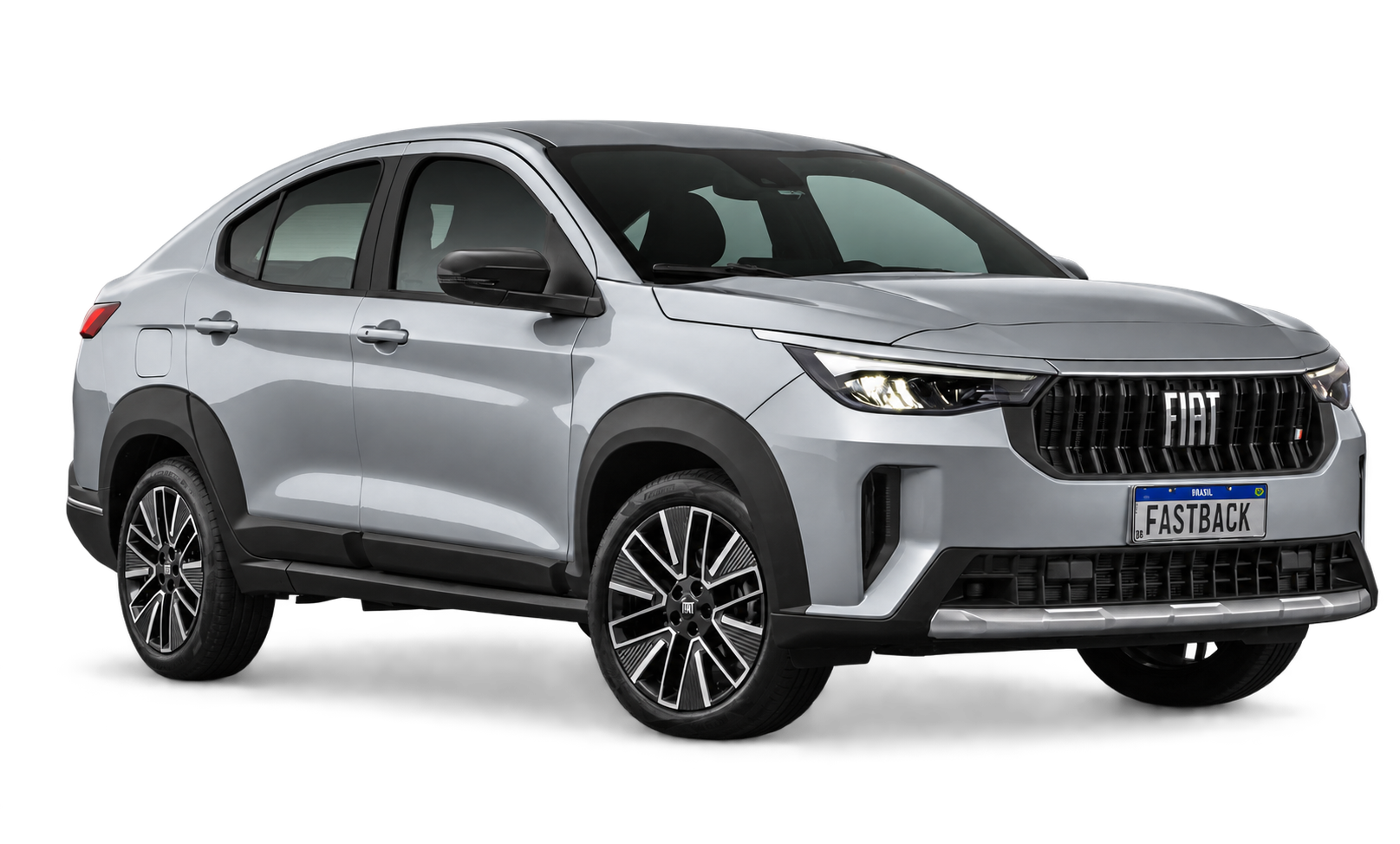 Fiat Fastback · foto 1