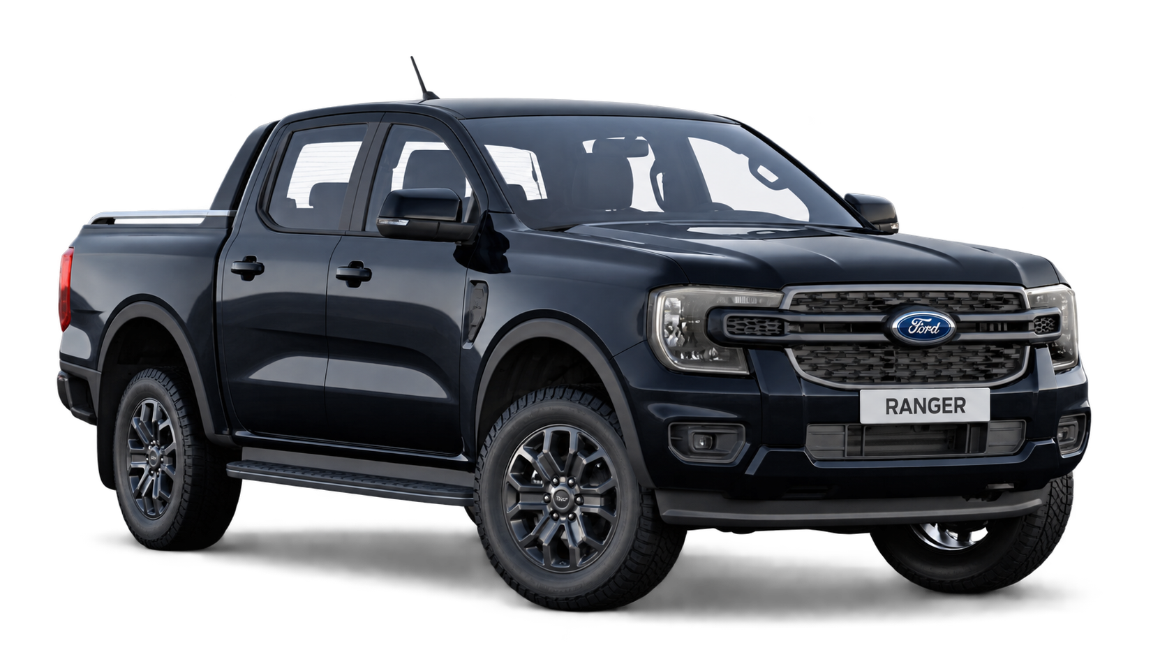 Ranger Black 2.0L 4x2 AT Diesel · Ano-modelo 2027 · foto 1