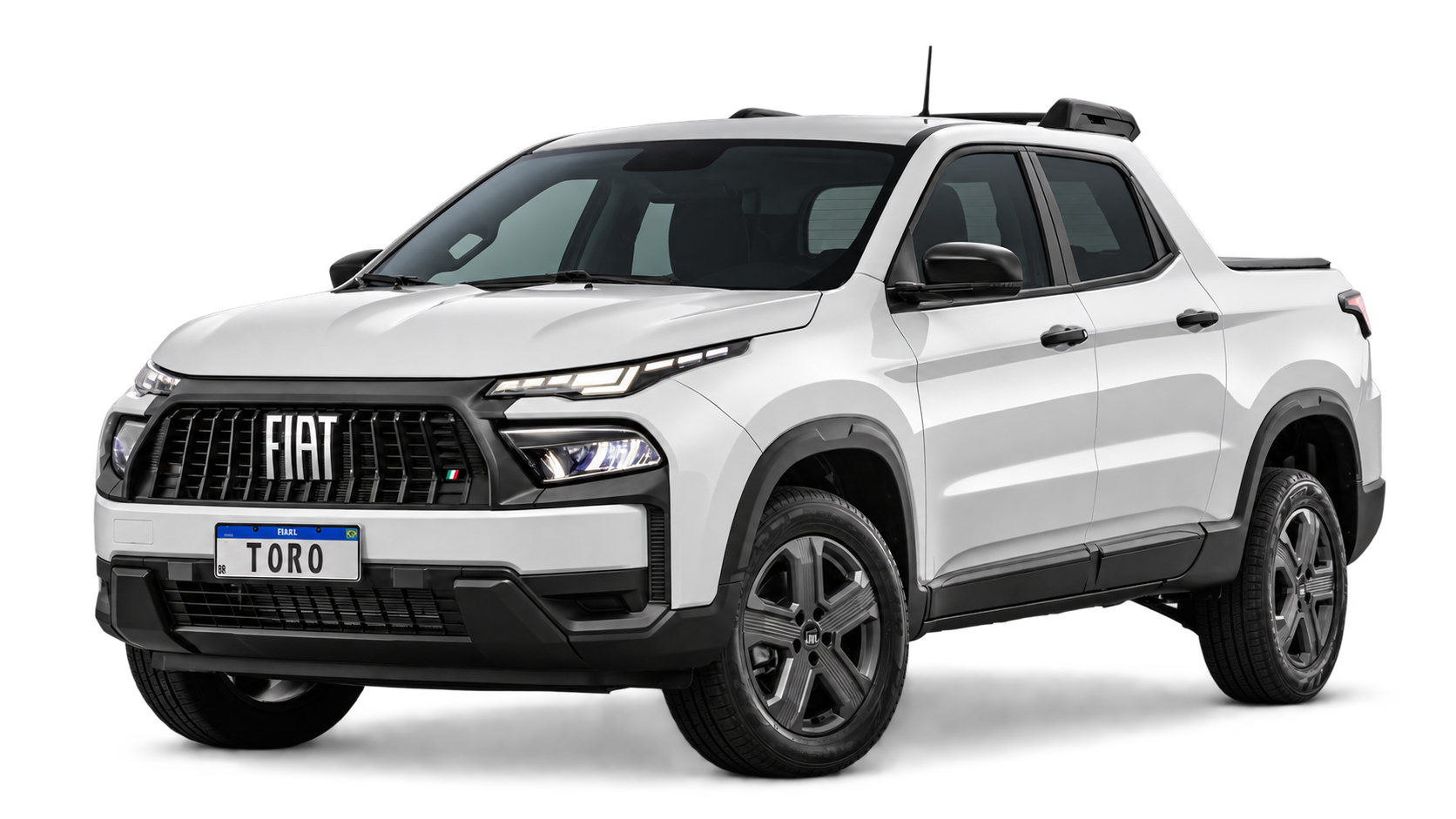 Fiat Toro · foto 1