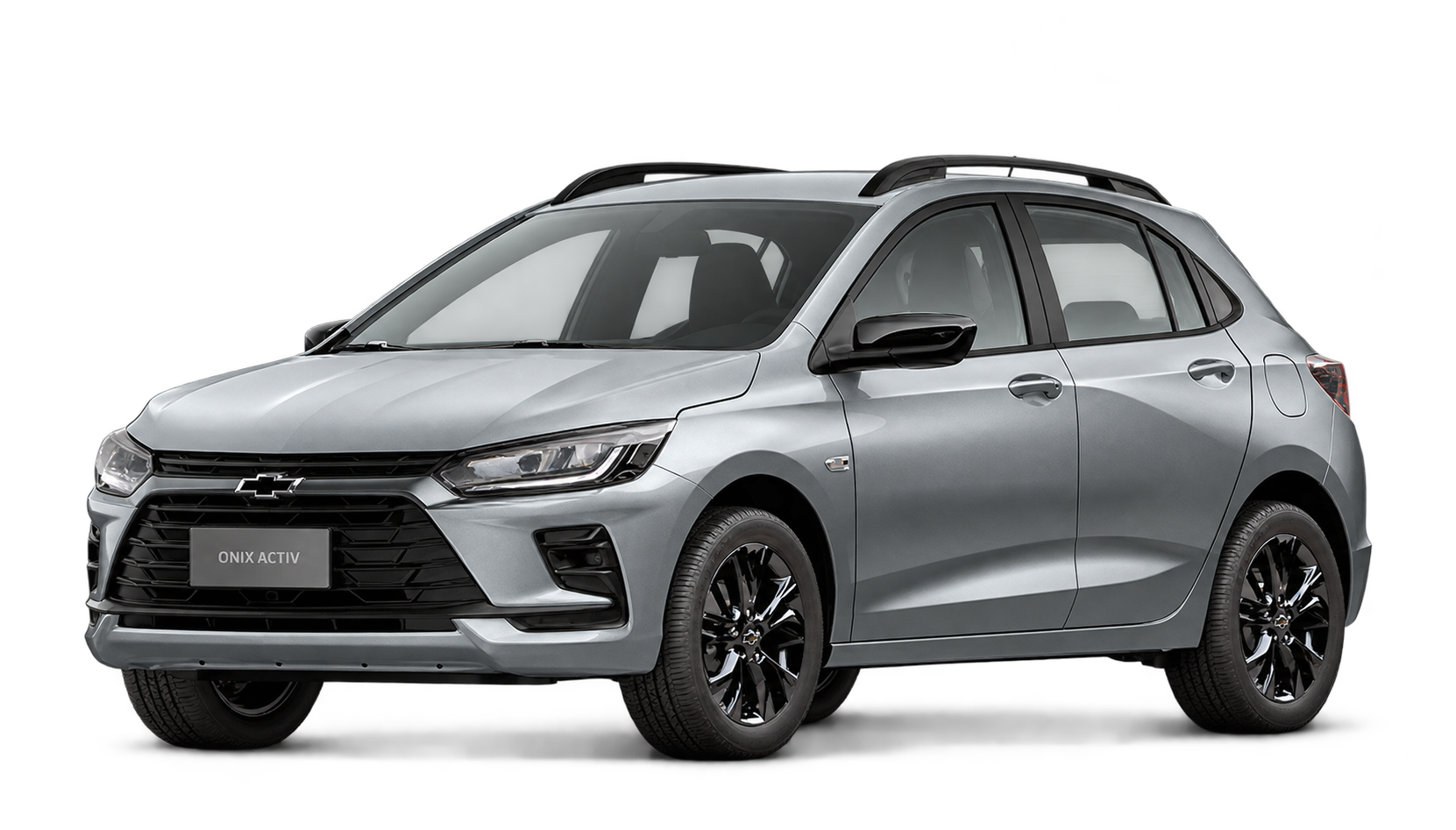 Onix ACTIV — configuração R7Y · Ano-modelo 2027 · foto 1