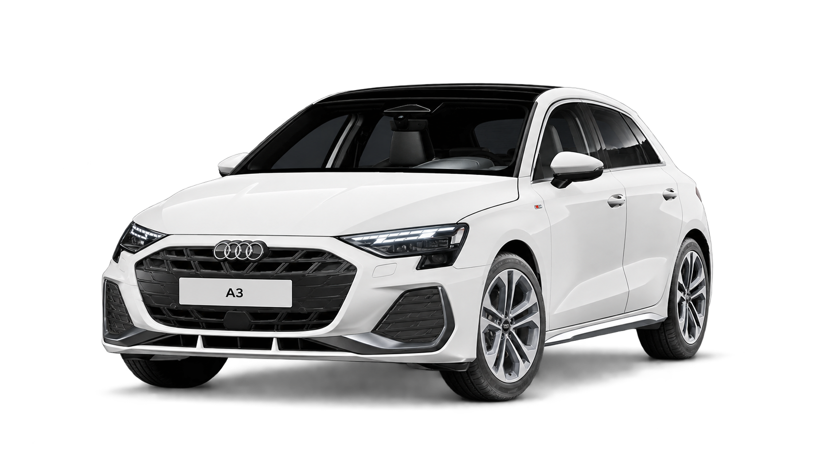 Audi A3 Sportback · foto 1