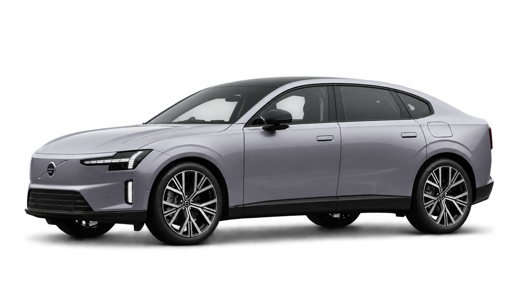 Volvo ES90 · foto 1