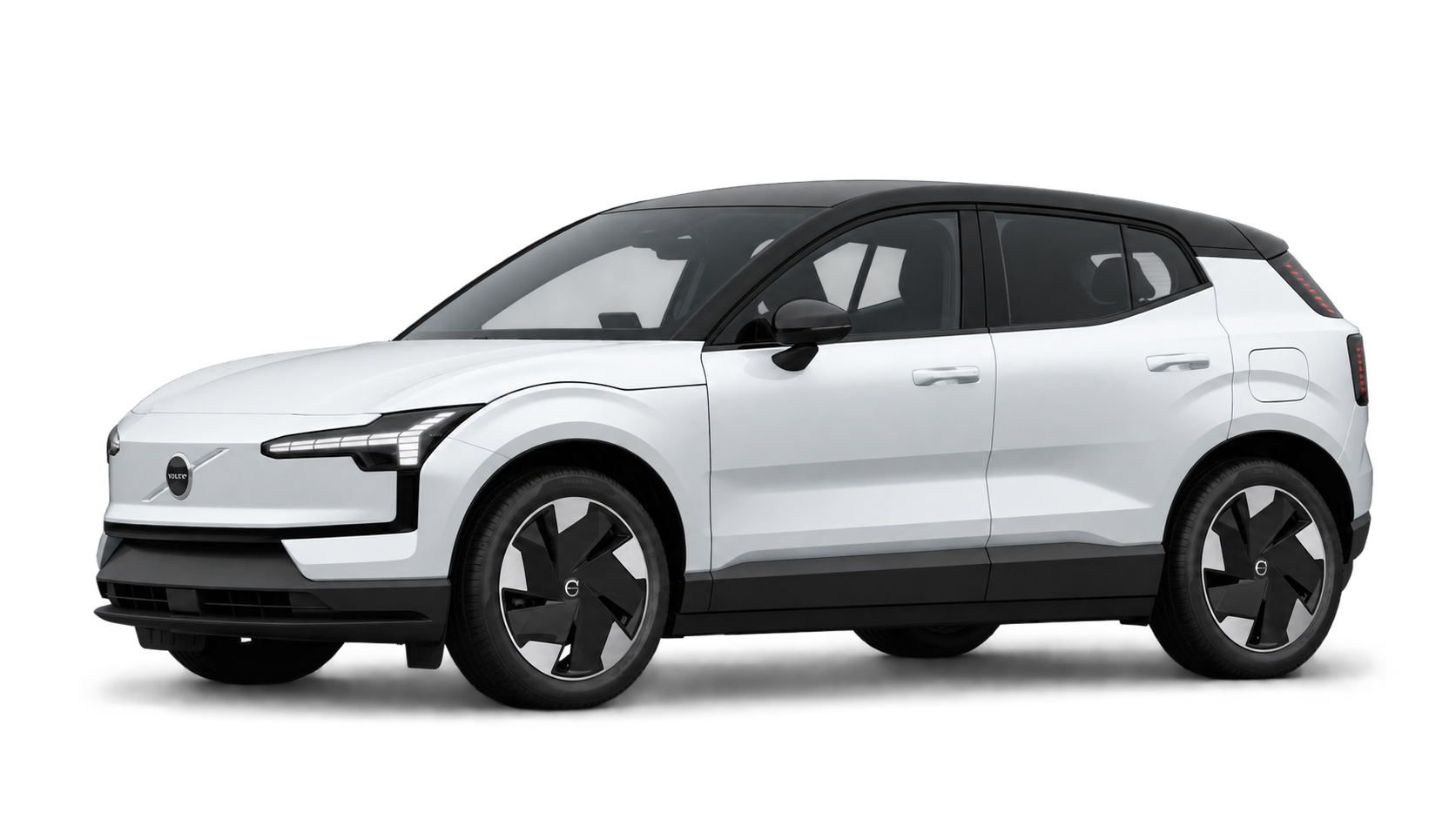 Volvo EX30 · foto 1