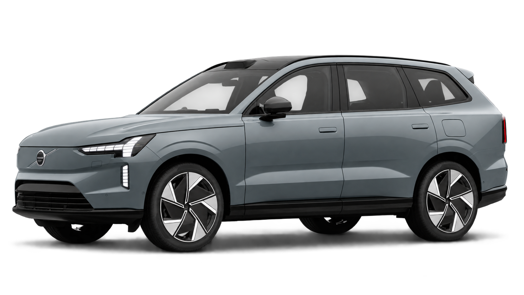 Volvo EX90 · foto 1