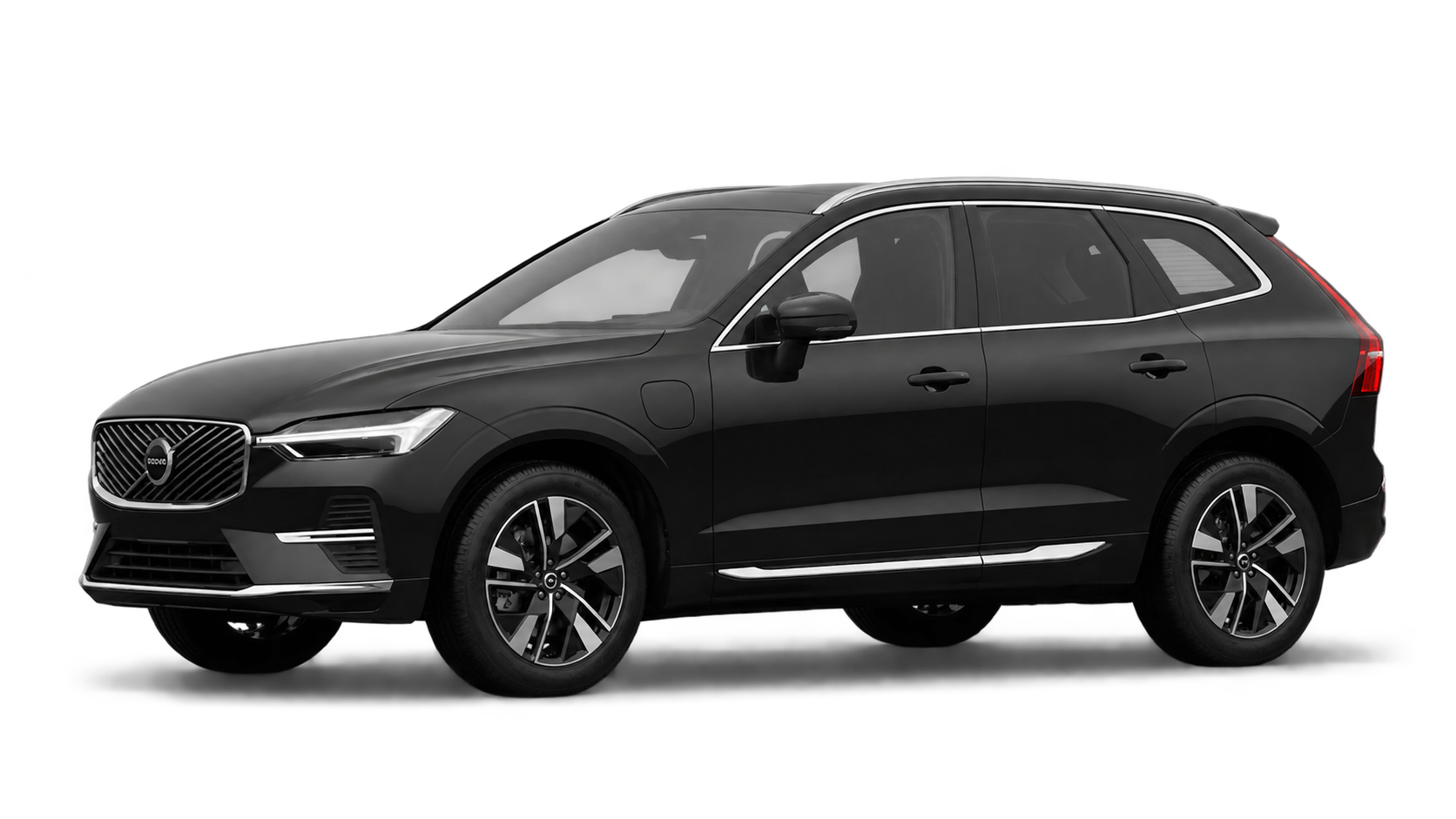 Volvo XC60 · foto 1