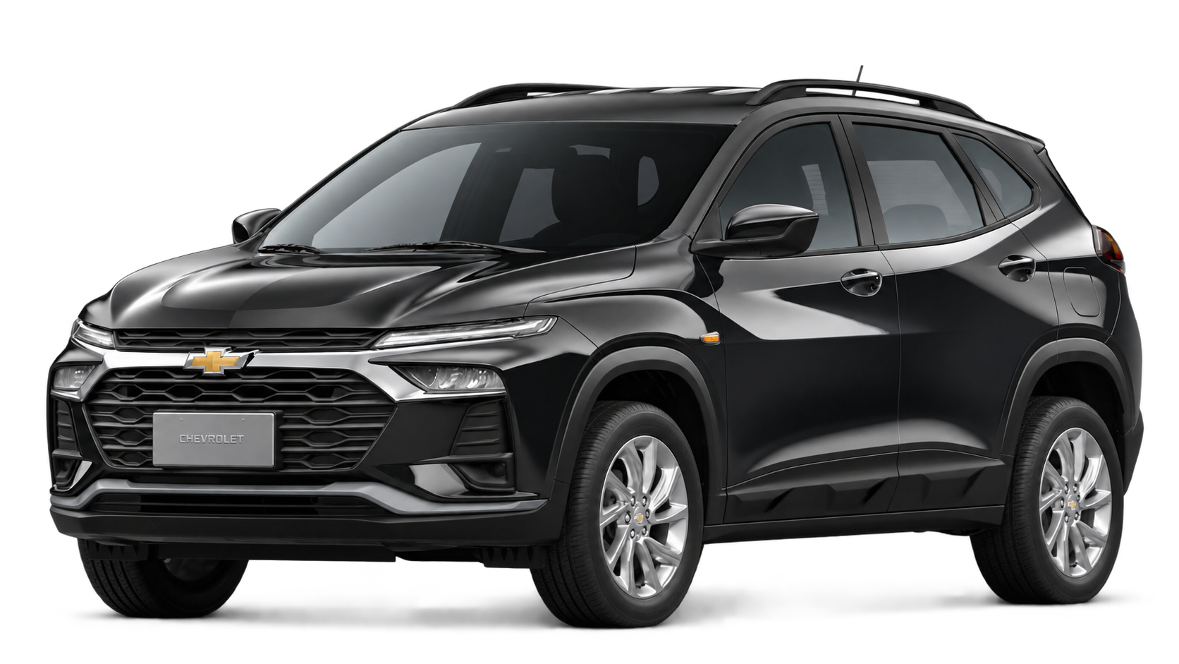 Tracker LTZ — configuração R8F · Ano-modelo 2027 · foto 1