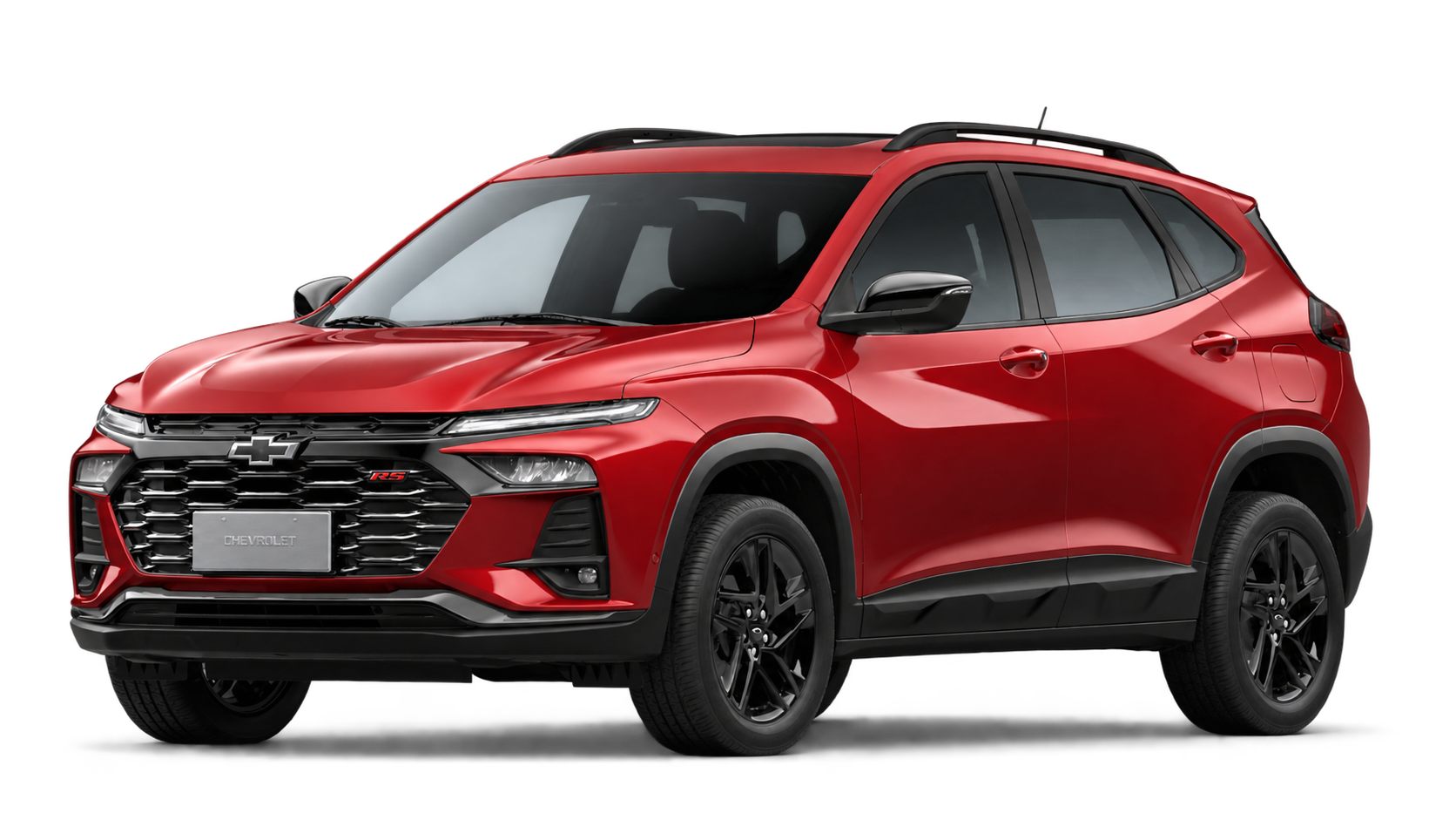 Chevrolet Tracker · foto 1