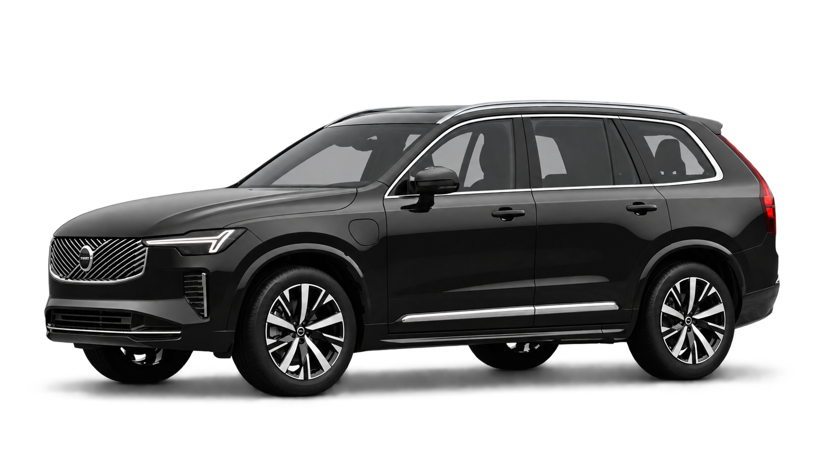 Volvo XC90 · foto 1