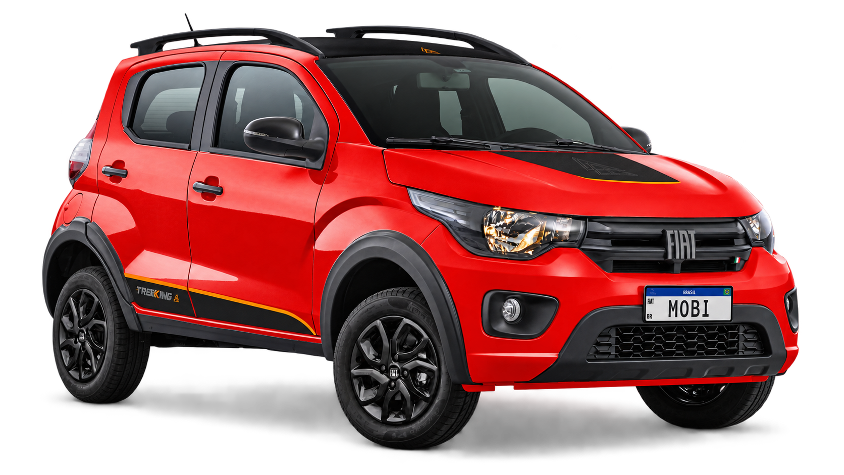 Mobi Trekking · Ano-modelo 2026 · foto 1