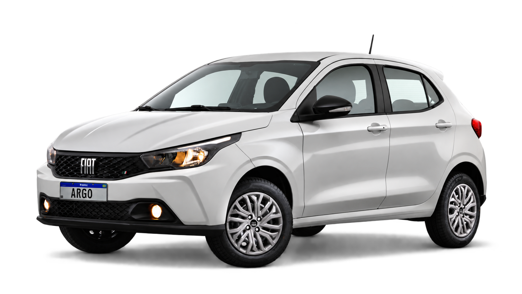 Fiat Argo · foto 1