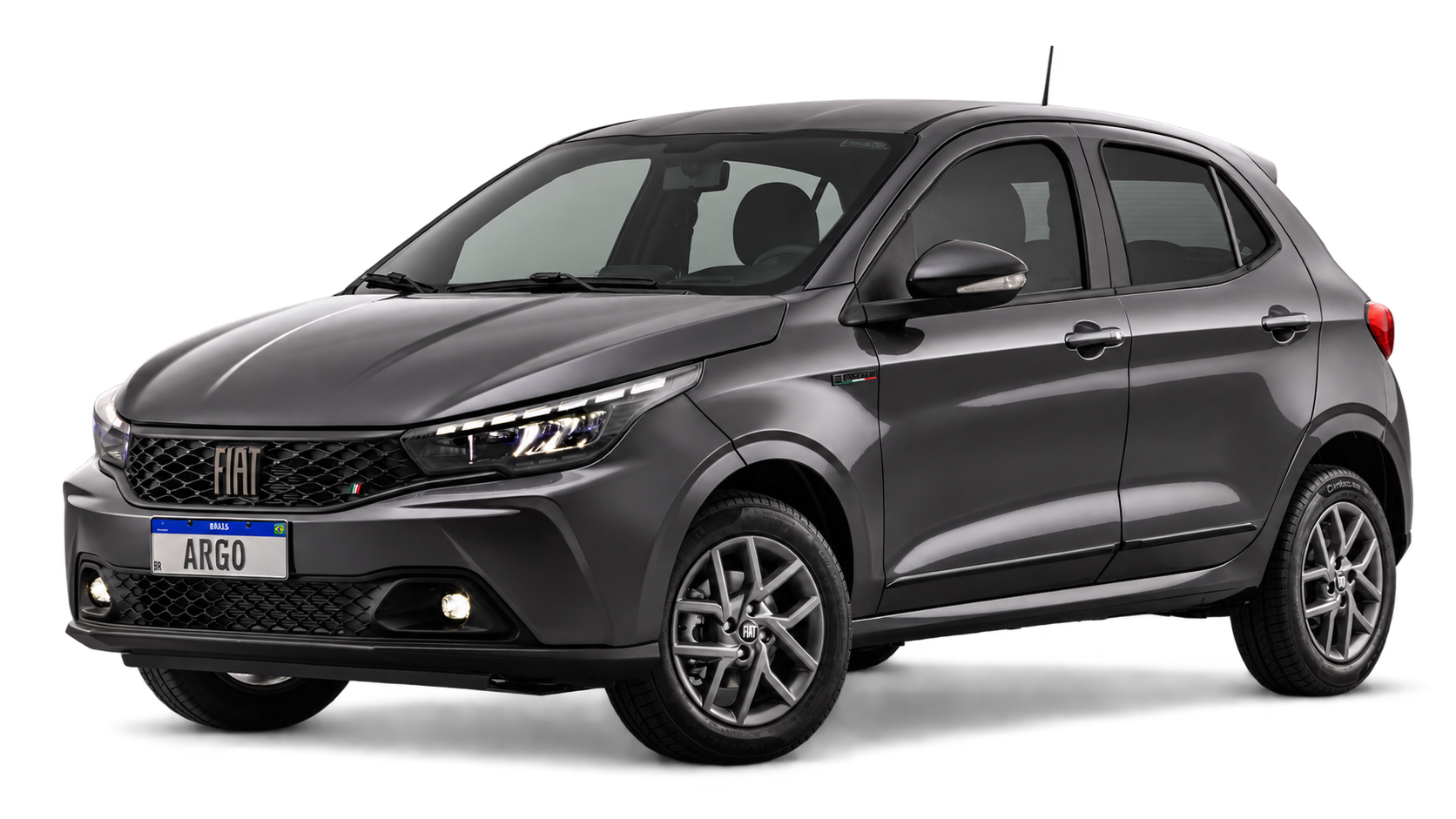 Argo Drive 1.3 Firefly Flex CVT · Ano-modelo 2026 · foto 1