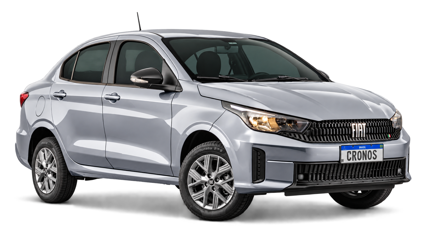 Fiat Cronos · foto 1