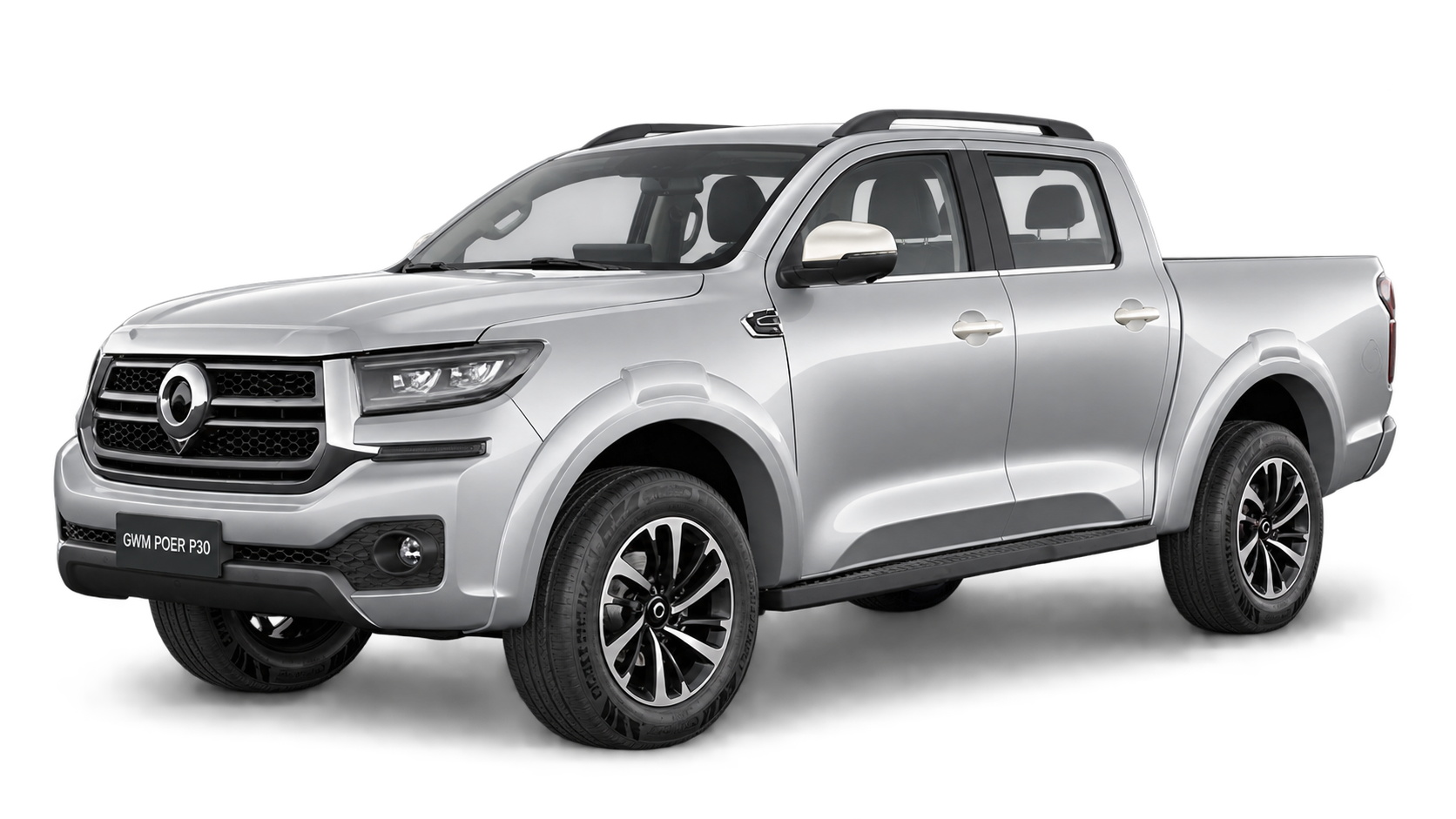 Poer P30 EXCLUSIVE · Ano-modelo 2027 · foto 1