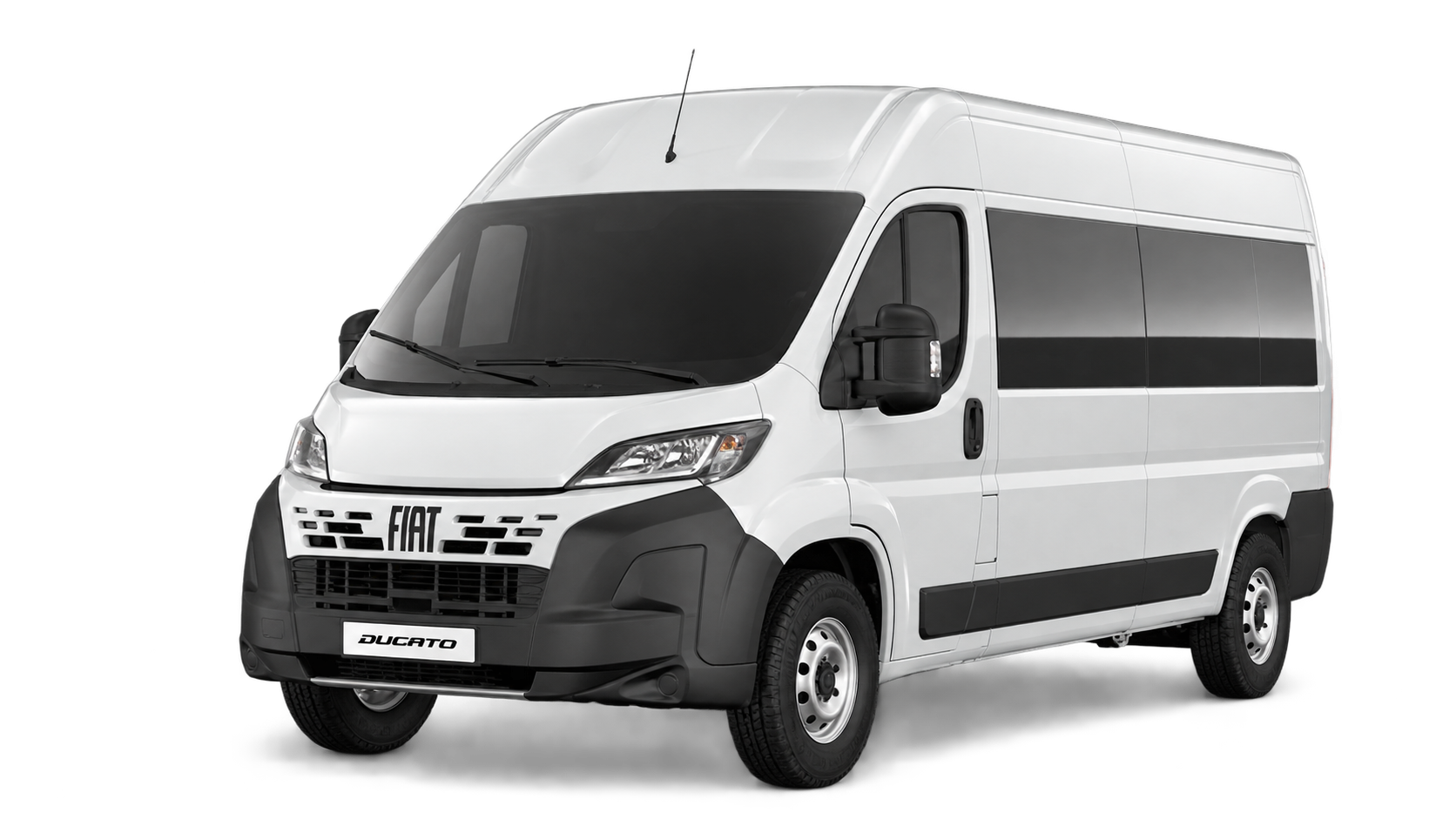 Fiat Ducato · foto 1