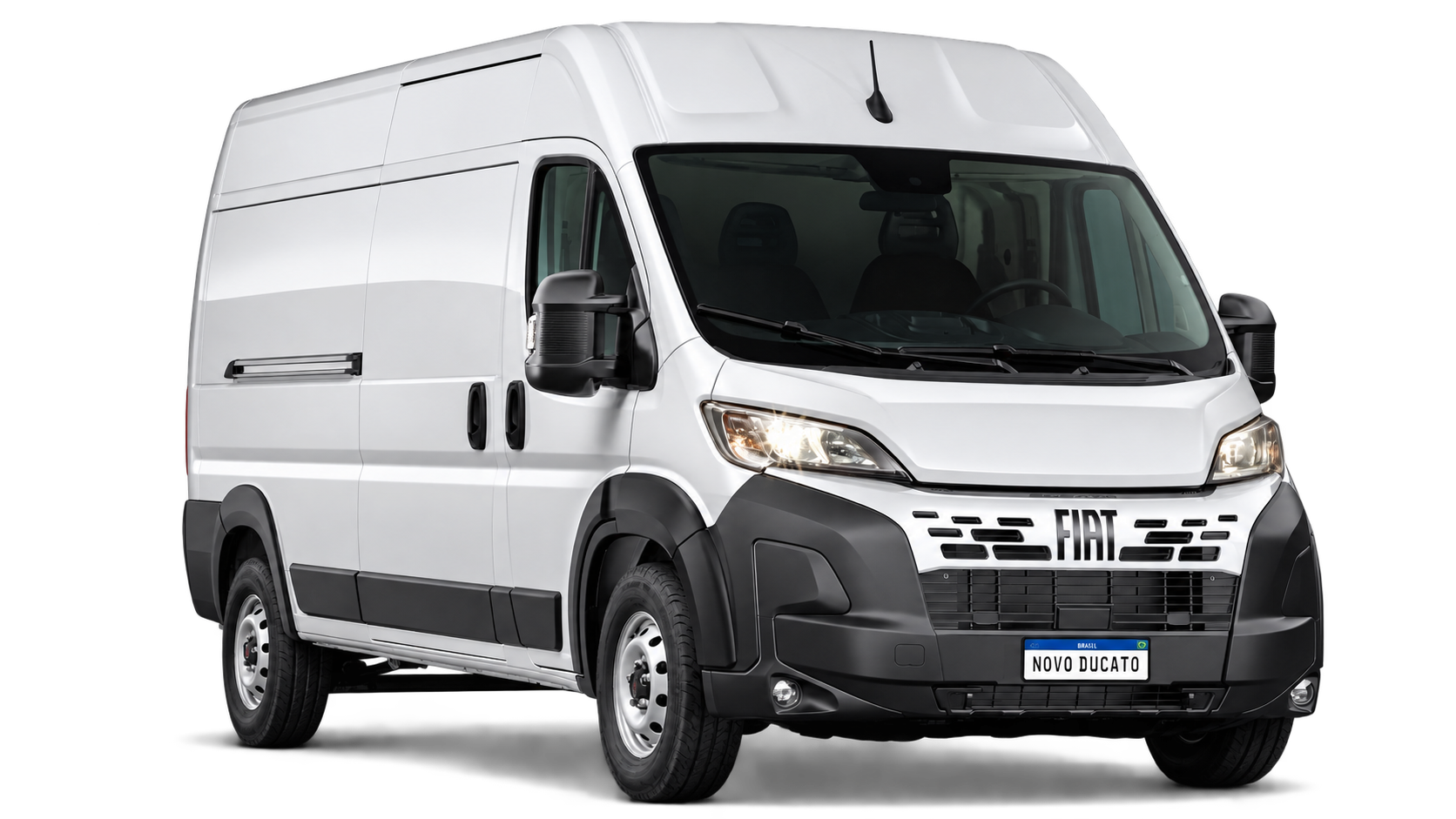 Ducato Maxicargo · Ano-modelo 2027 · foto 1