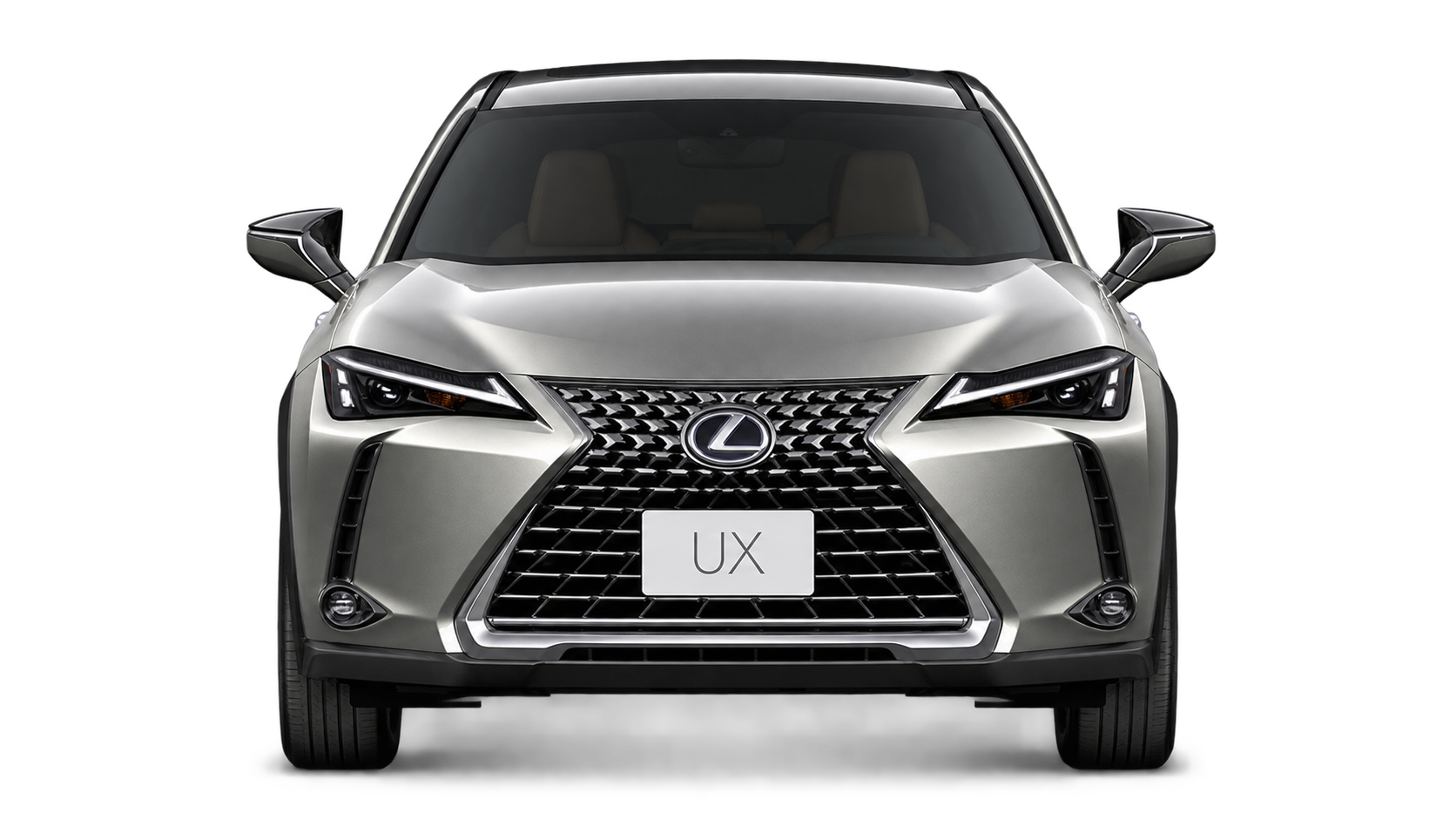 Lexus UX · foto 1