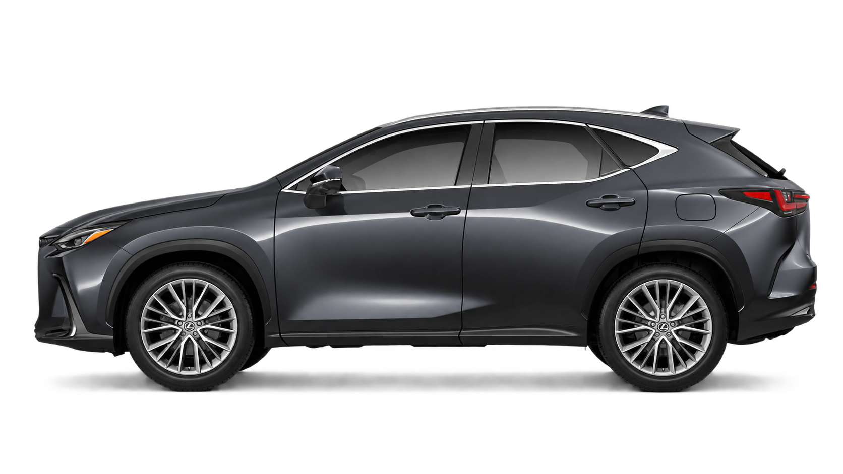 NX 350h Luxury · Ano-modelo 2026 · foto 1