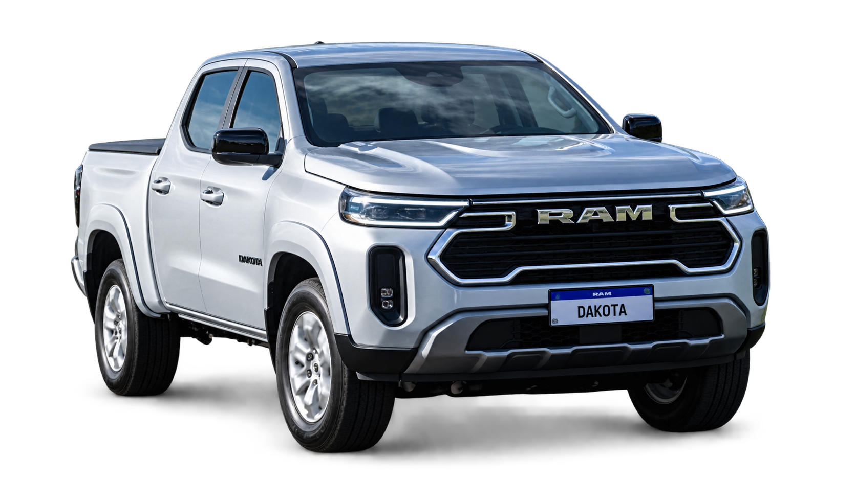 Ram Dakota · foto 1