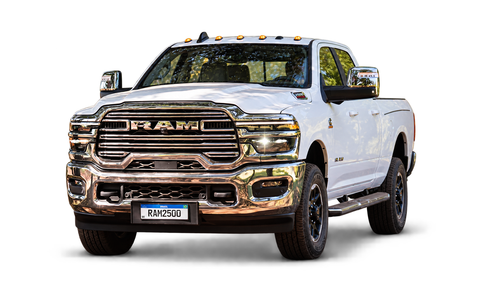 Ram 2500 · foto 1