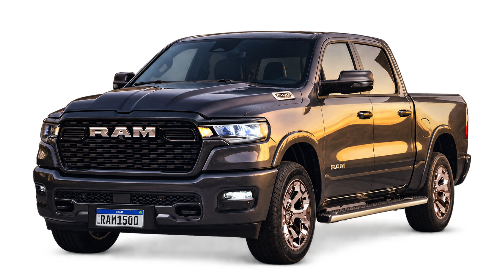 Ram 1500 · foto 1