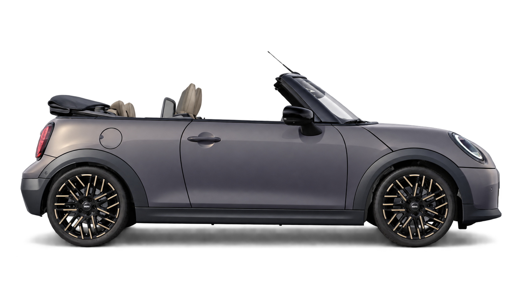 MINI Cooper Cabrio · foto 1