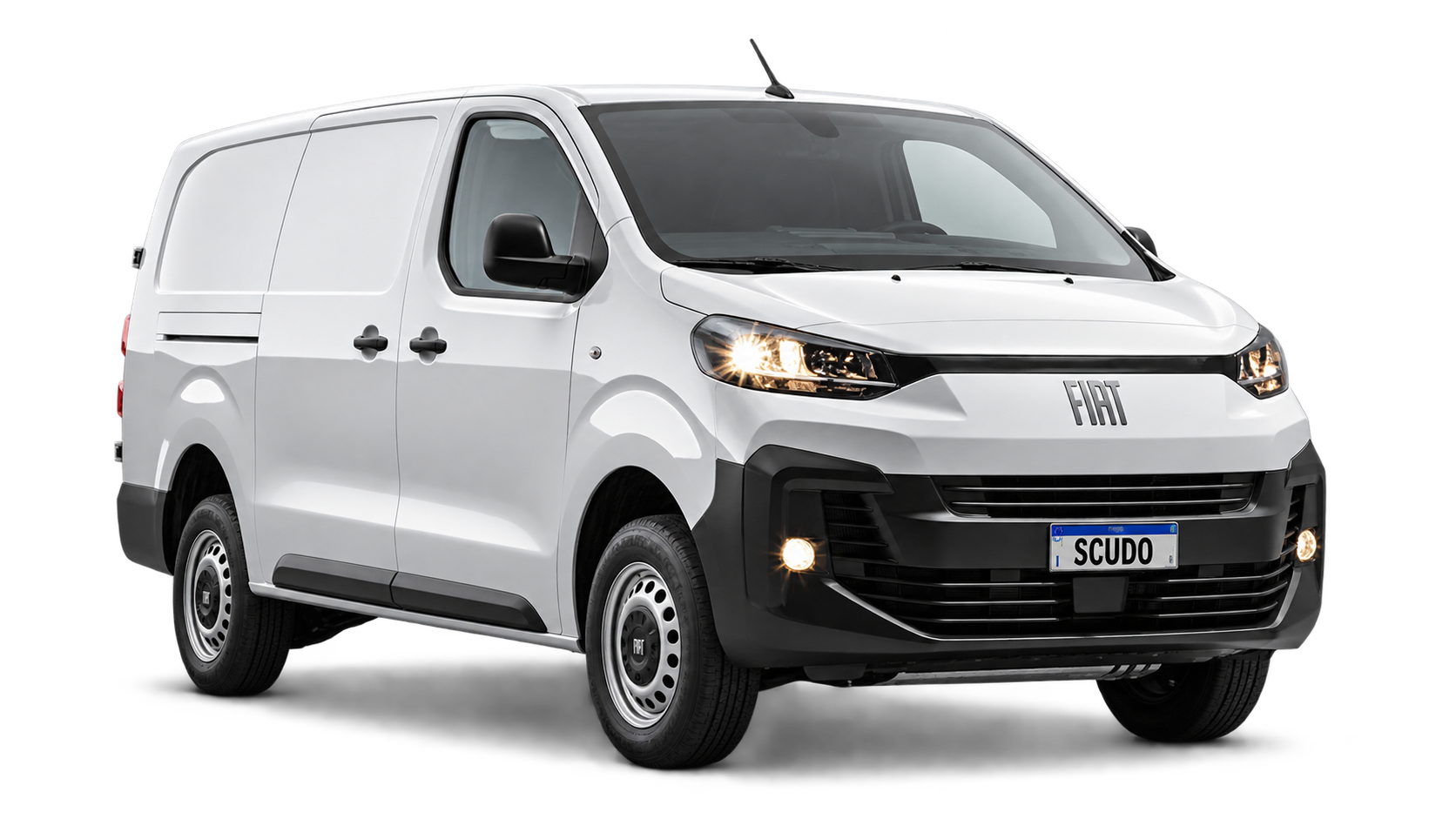 Fiat Scudo · foto 1