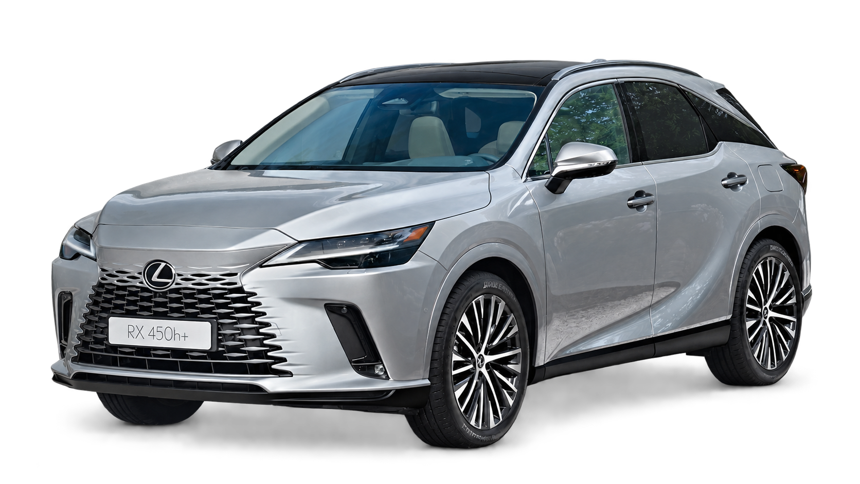 Lexus RX · foto 1
