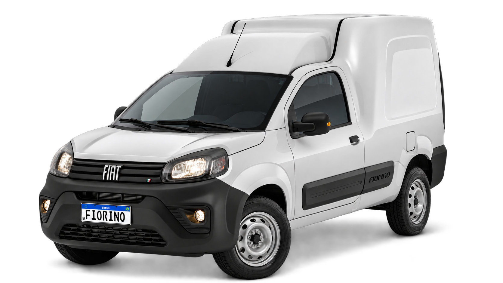 Fiat Fiorino · foto 1