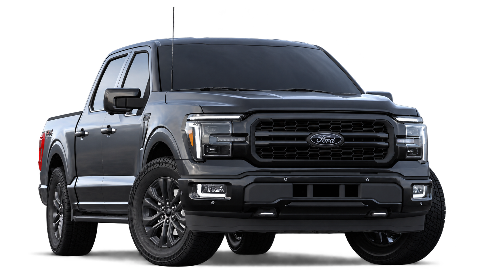Ford F-150 · foto 1