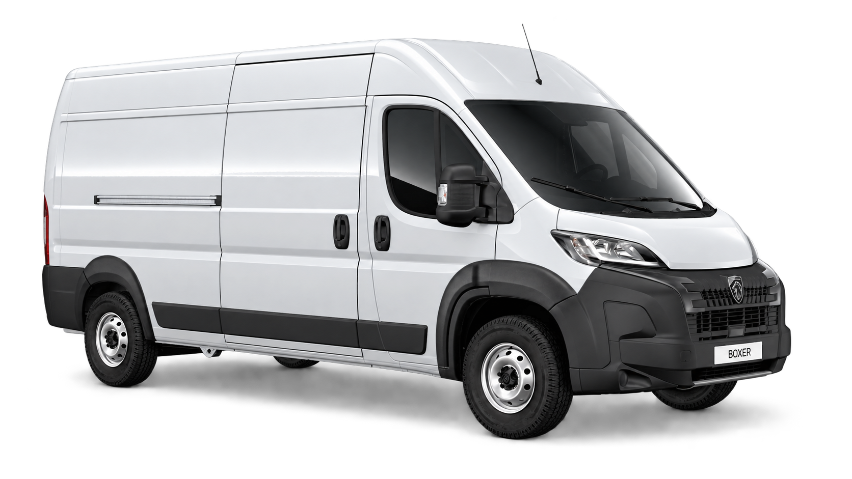 Peugeot Boxer · foto 1
