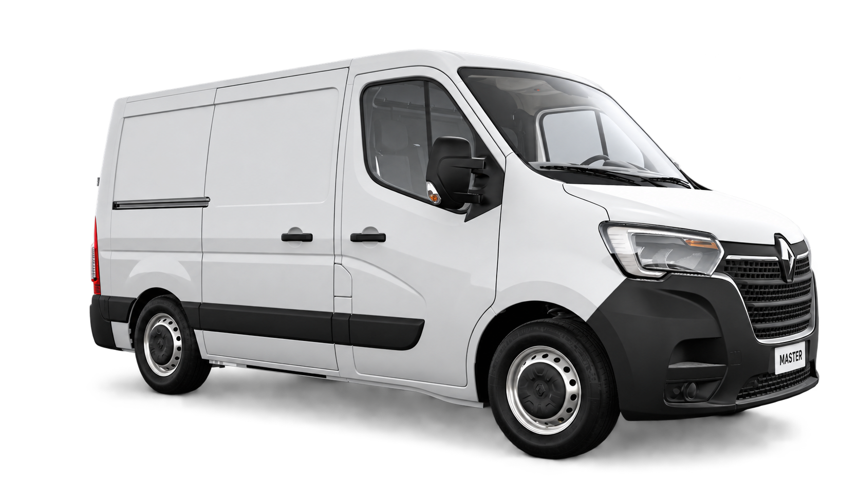 Renault Master · foto 1