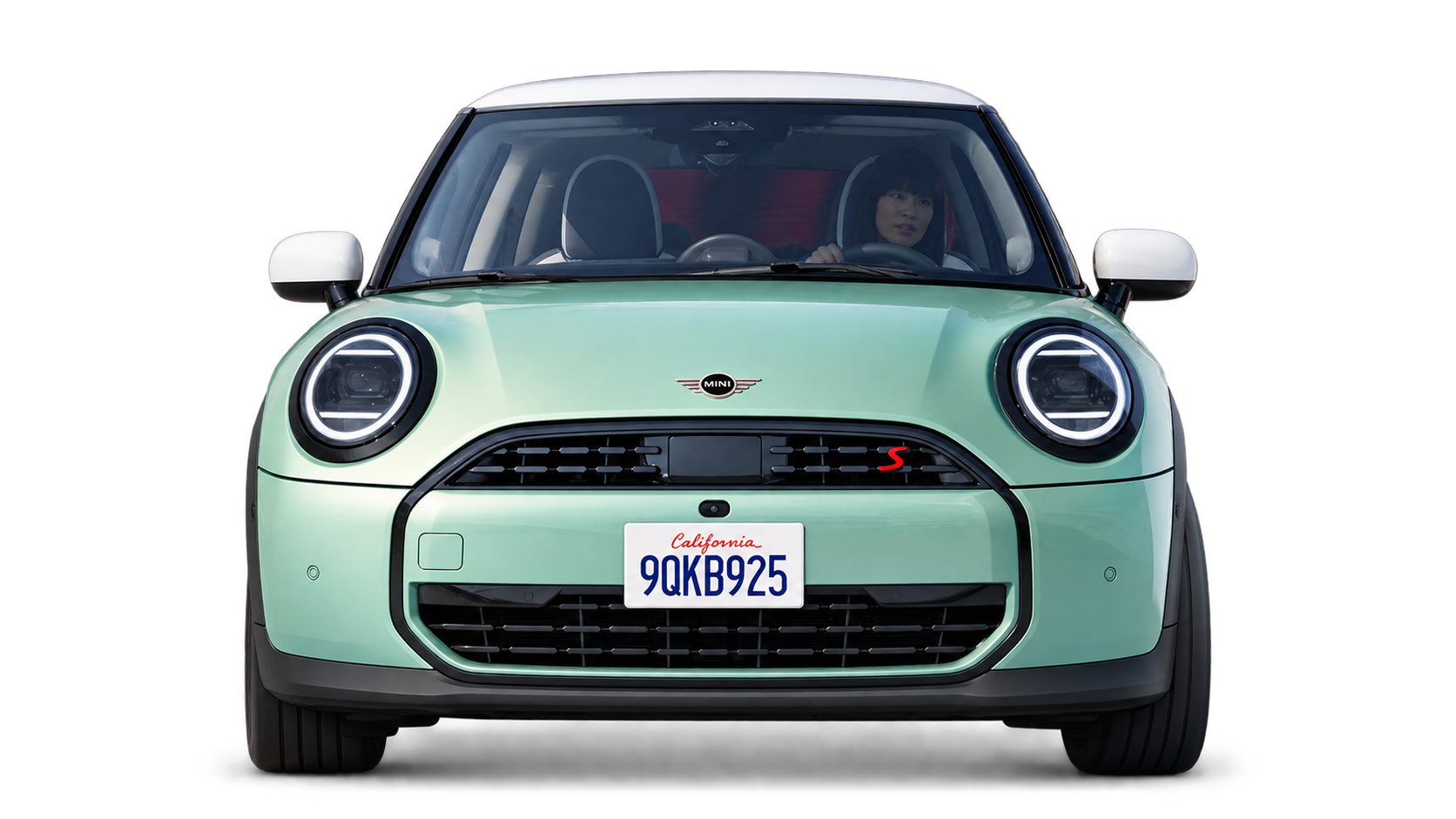 MINI Cooper 3 portas · foto 1