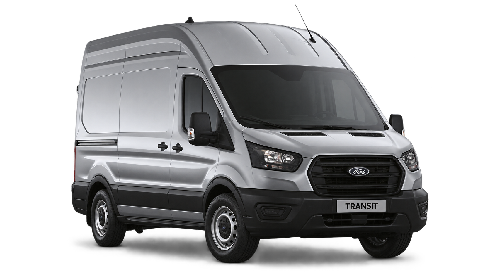 Ford Transit Furgão · foto 1