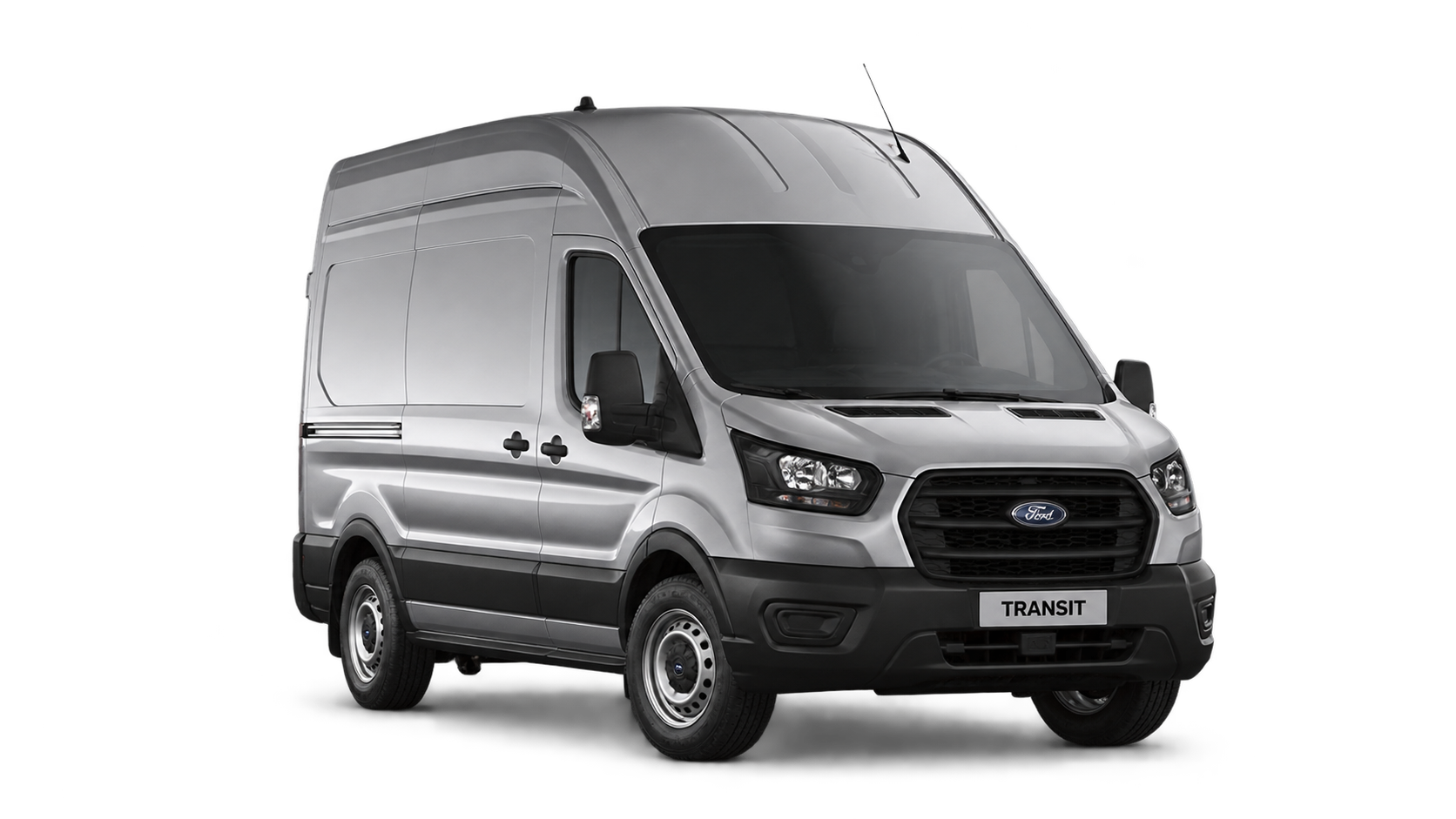 Transit Furgão L2H3 350M MT · Ano-modelo 2026 · foto 1