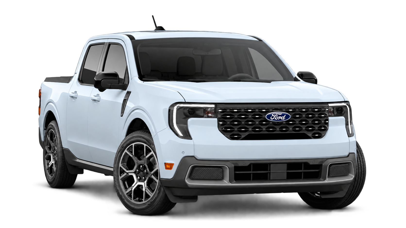 Ford Maverick · foto 1