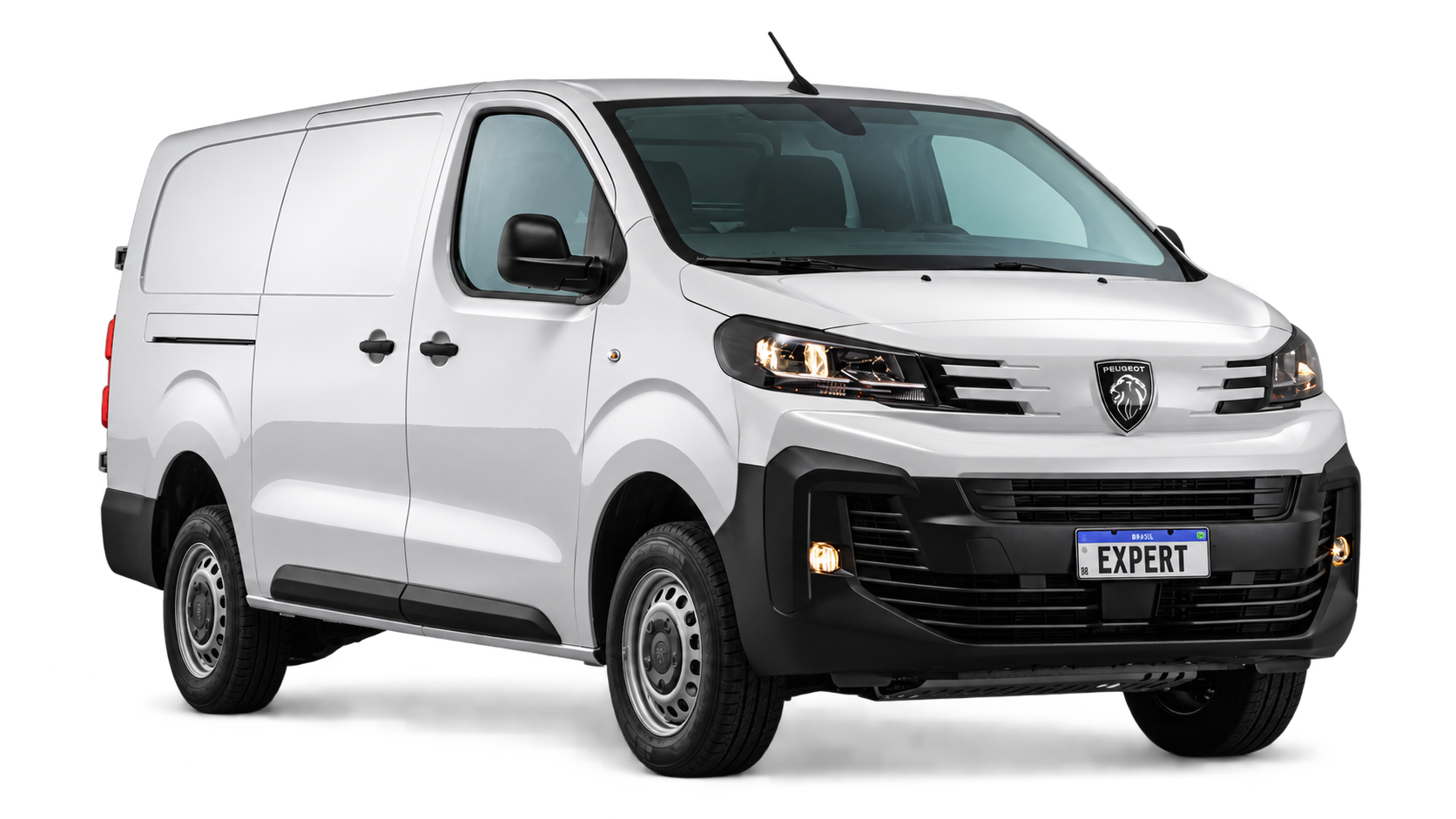 Peugeot Expert · foto 1