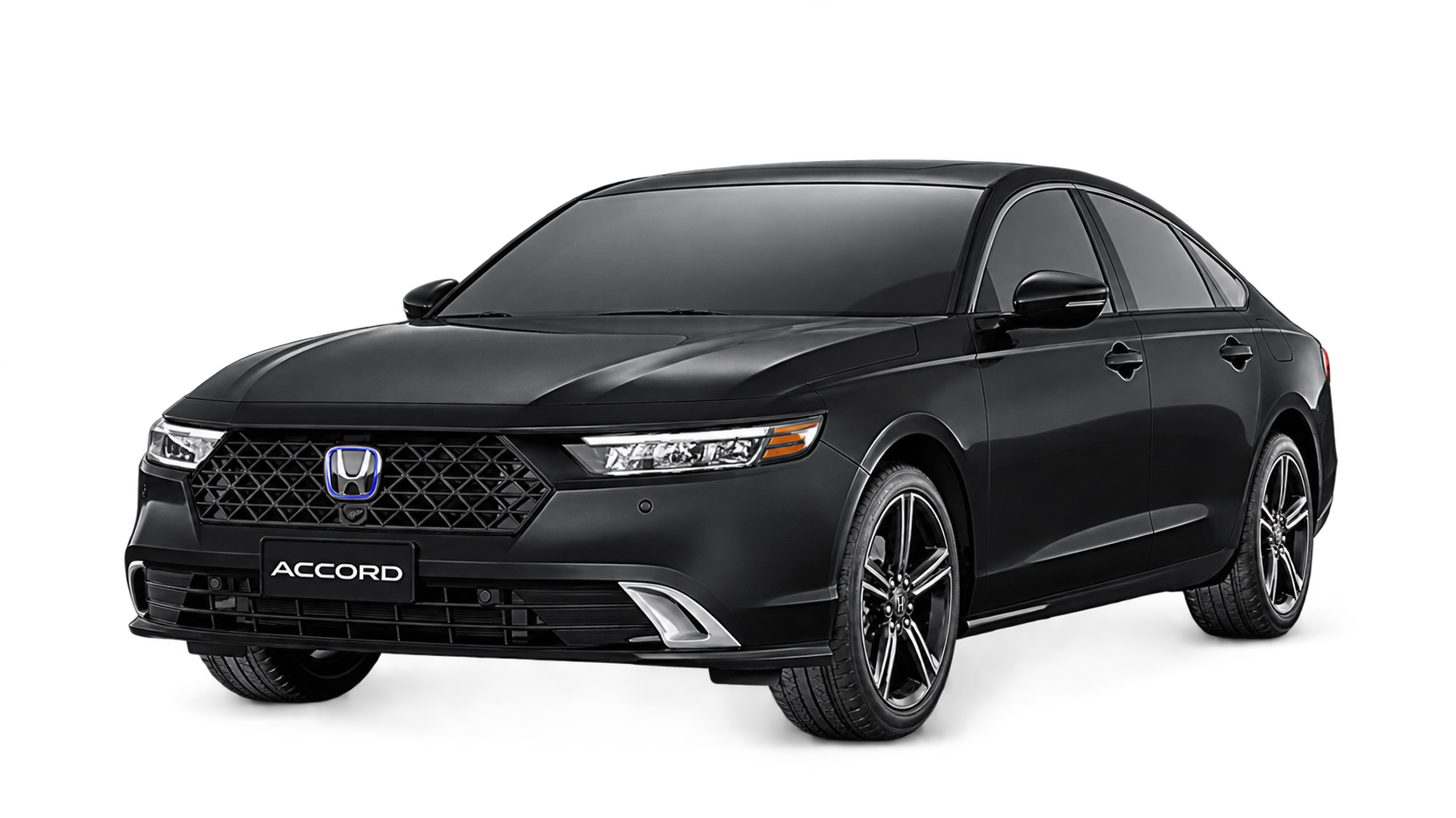 Honda Accord · foto 1