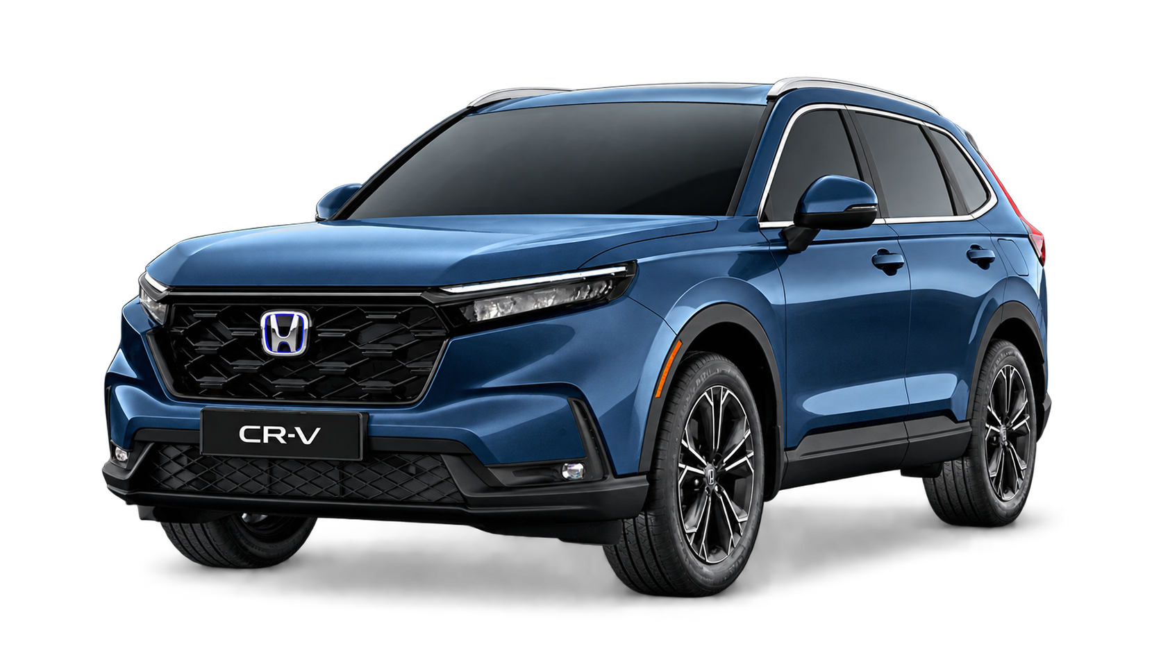 Honda CR-V · foto 1