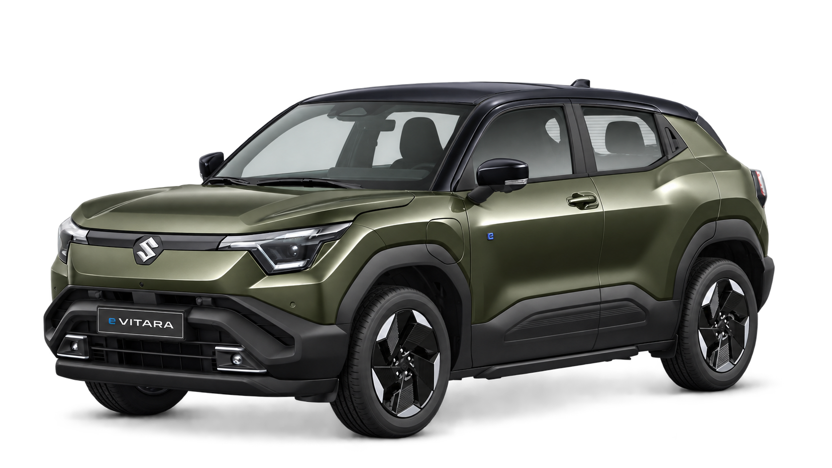 Suzuki e VITARA · foto 1