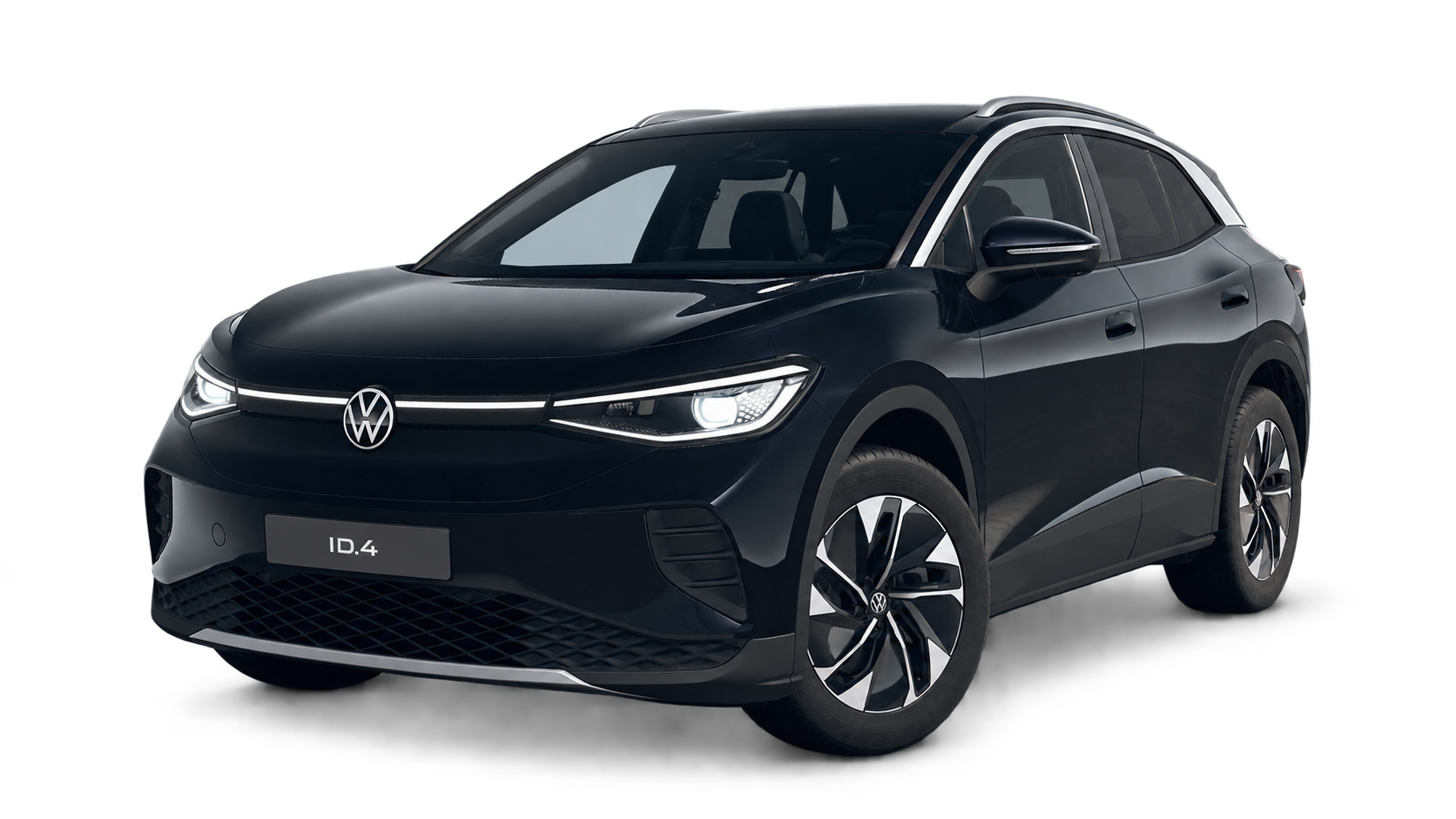 Volkswagen ID.4 · foto 1
