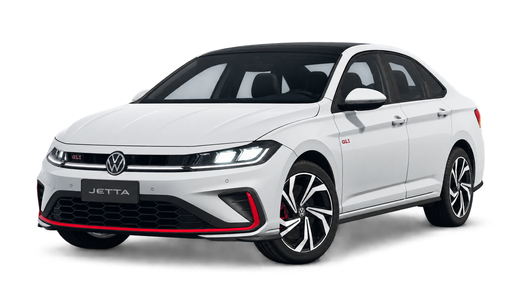 Volkswagen Jetta · foto 1