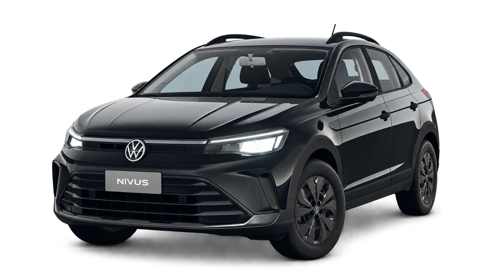 Nivus Sense 200 TSI · Ano-modelo 2027 · foto 1
