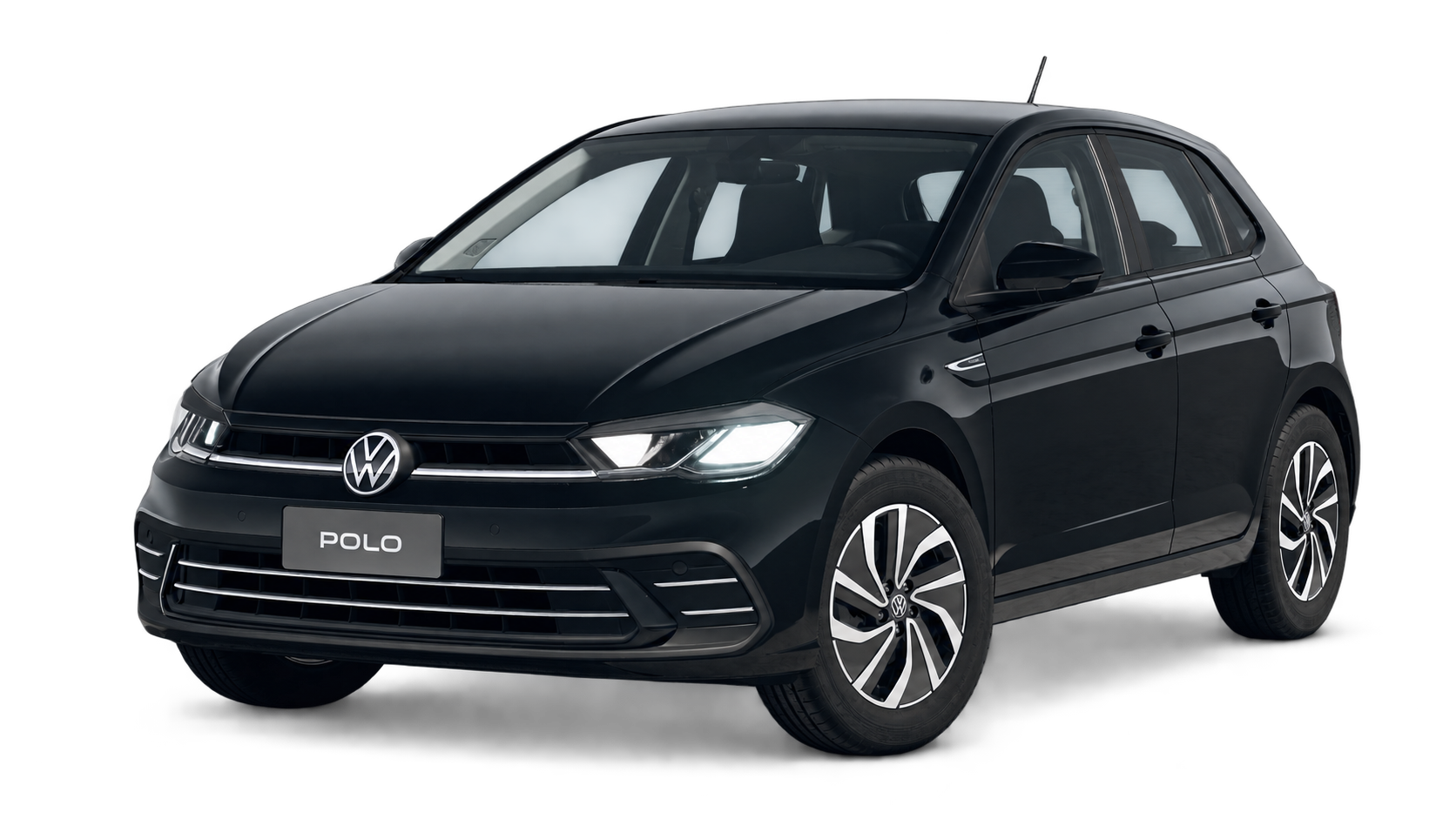 Volkswagen Polo · foto 1