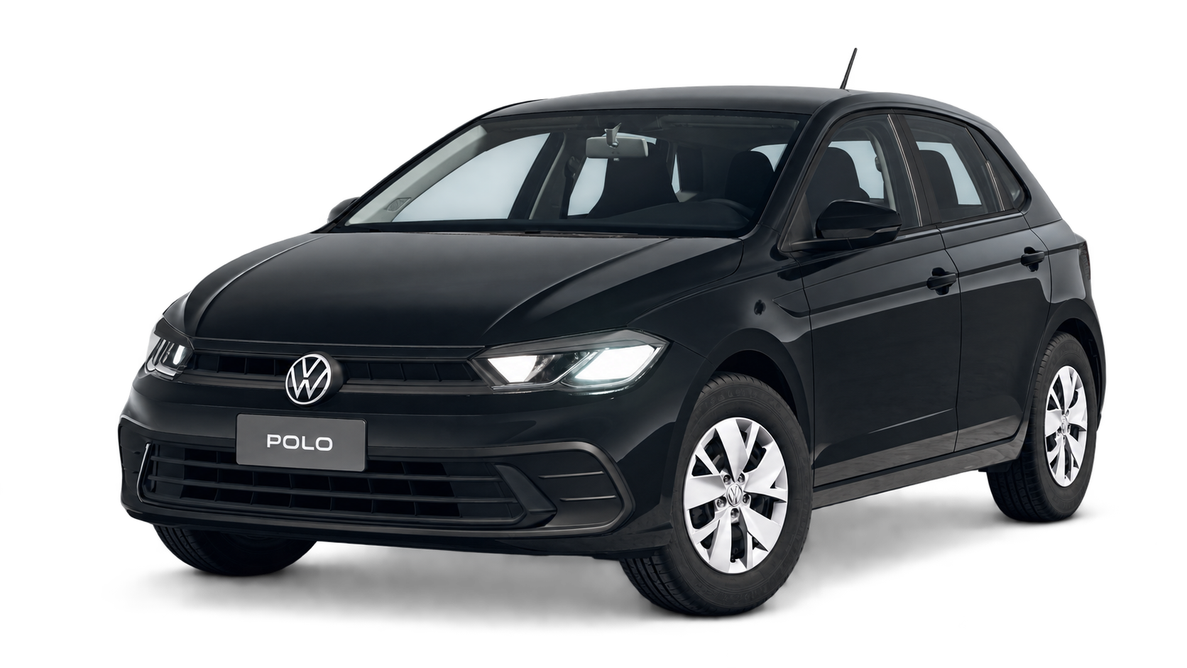 Polo Sense · Ano-modelo 2026 · foto 1