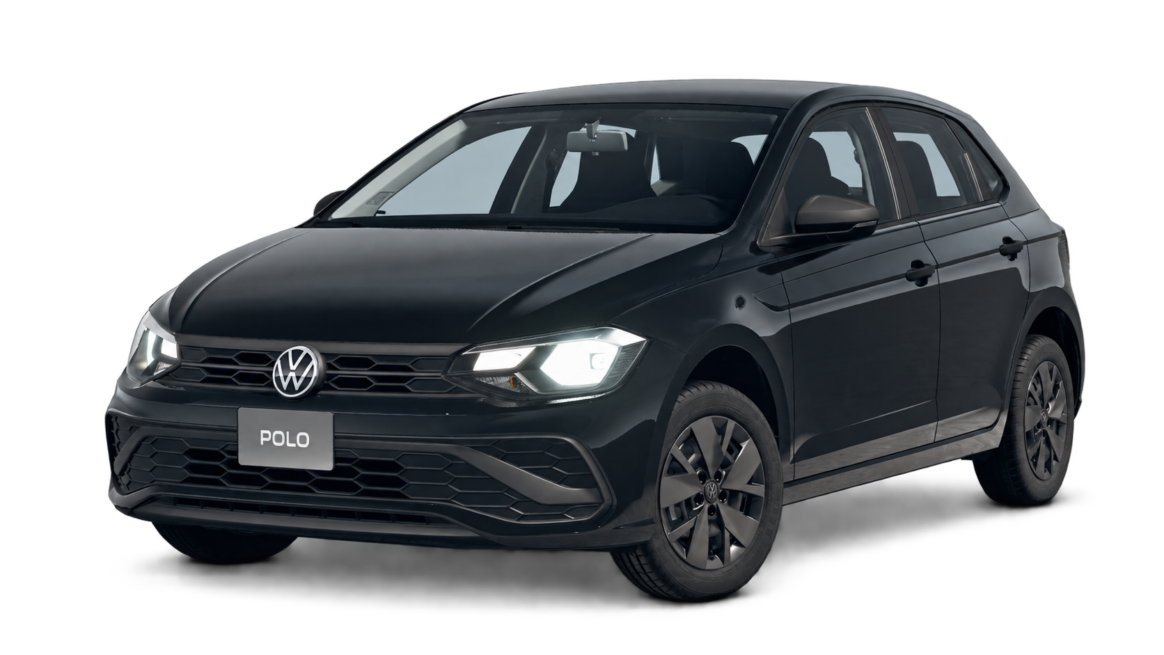 Volkswagen Polo Track · foto 1