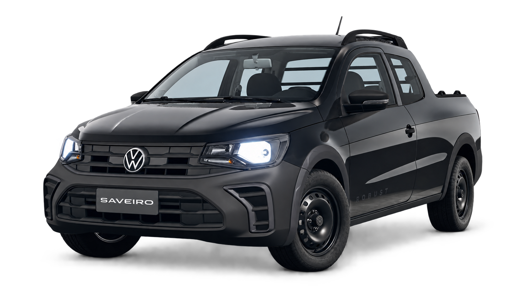 Volkswagen Saveiro · foto 1